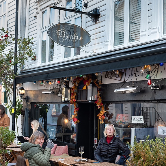 Bilde 1 av 2 i jobbannonse-galleriet