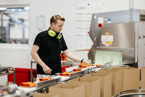 Bilde 4 av 5 i jobbannonse-galleriet