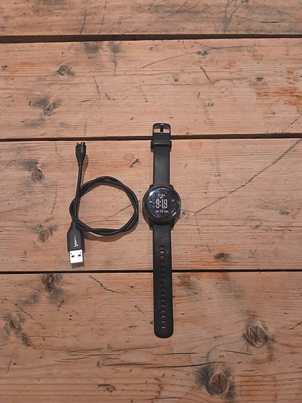 GPS og pulsklokker til salgs (side 30) FINN Torget