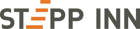 Stepp Inn AS logo