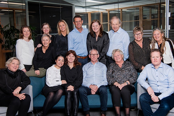 Bilde 1 av 3 i jobbannonse-galleriet