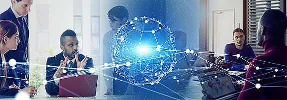 Vi ønsker oss medarbeidere med variert bakgrunn