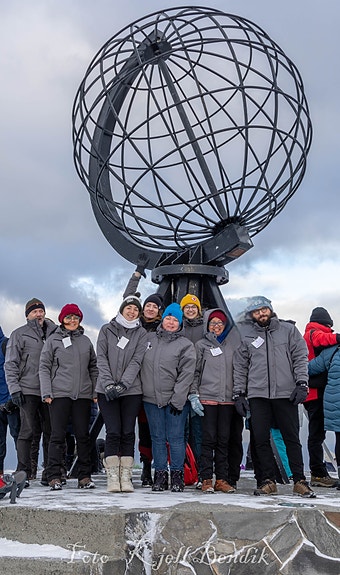 Team North Cape