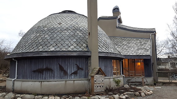 Jordbærene