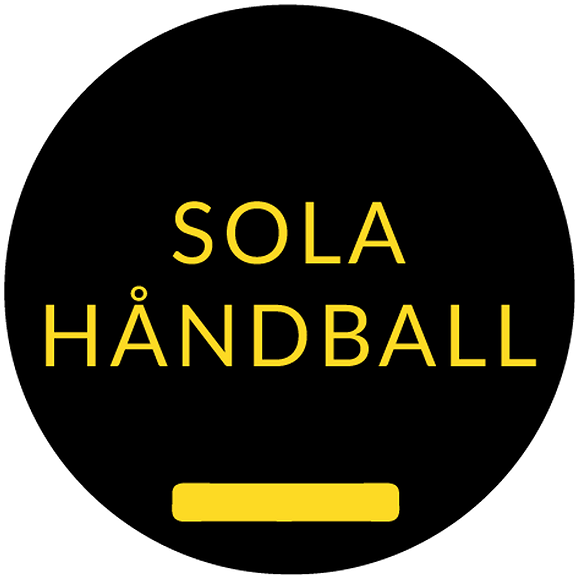 SOLA HÅNDBALLKLUBB logo