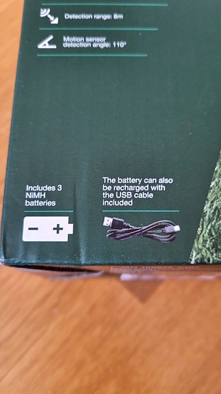 Product image 2 of 3