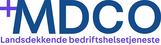 MDCO logo