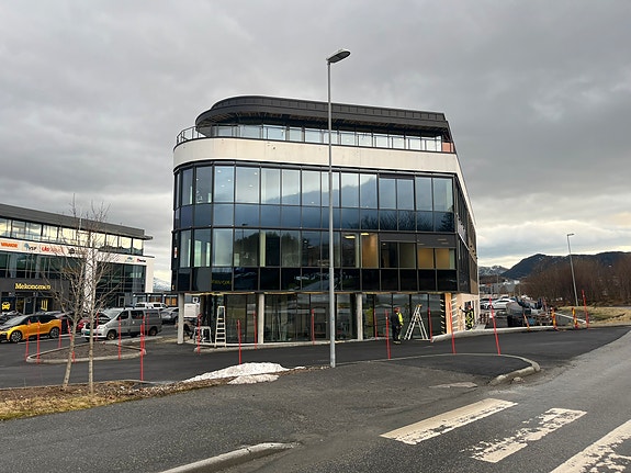 Bilde 1 av 6 i jobbannonse-galleriet