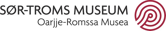 Sør-Troms Museum logo