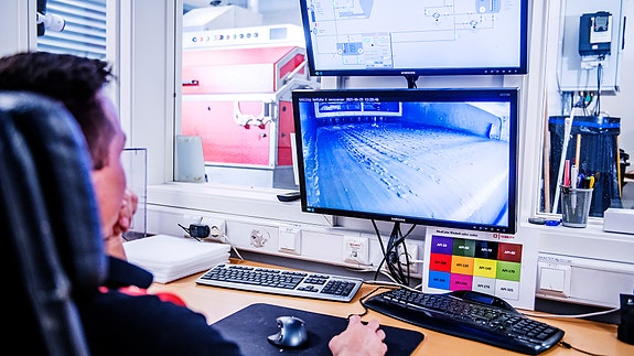 Bilde 4 av 8 i jobbannonse-galleriet