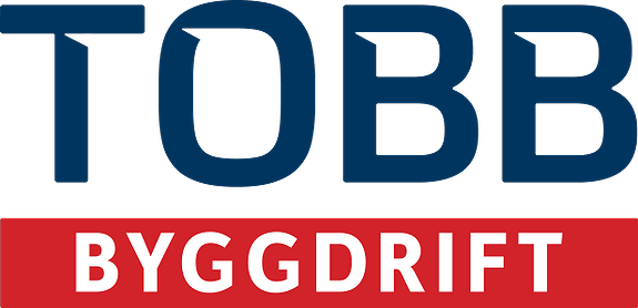 TOBB Byggdrift AS logo