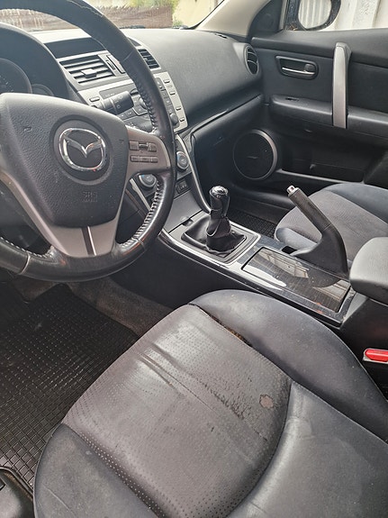 Mazda 6 6 of 9