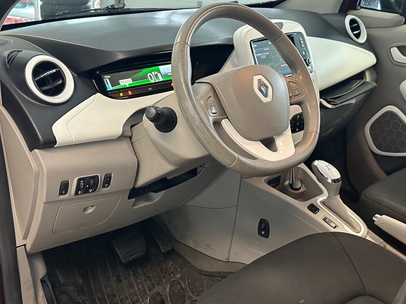 Renault Zoe 9 of 24