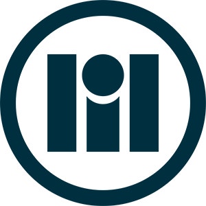 Romsdalshalvøya Interkommunale Renovasjonsselskap IKS logo