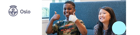 Bilde 1 av 1 i jobbannonse-galleriet