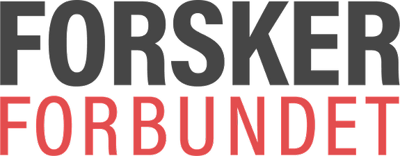 Forskerforbundet logo