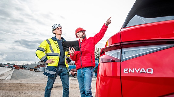 Bilde 5 av 10 i jobbannonse-galleriet