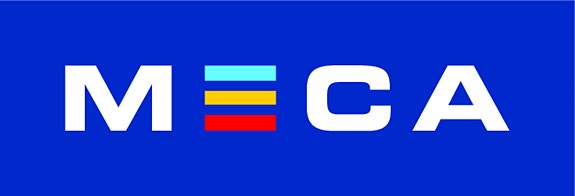 Meca Jessheim/Pitstop auto as logo