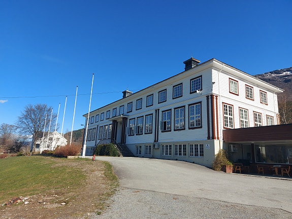 Bilde 1 av 3 i jobbannonse-galleriet