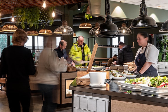 Bilde 2 av 3 i jobbannonse-galleriet