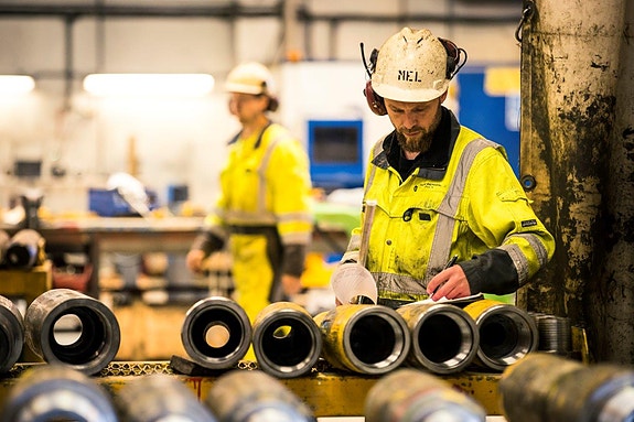 Bilde 1 av 2 i jobbannonse-galleriet