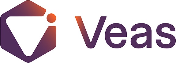 Veas logo