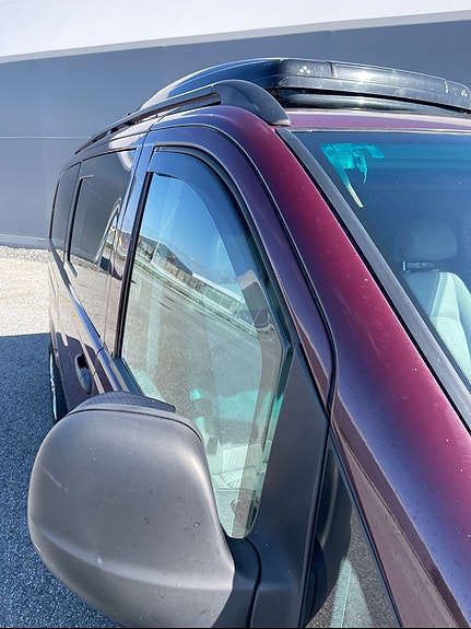 Mercedes-Benz Vito 111 10 of 30