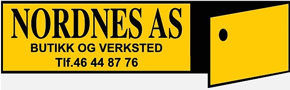 Nordnes Narvik AS logo