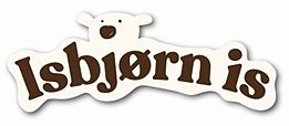 Isbjørn is logo