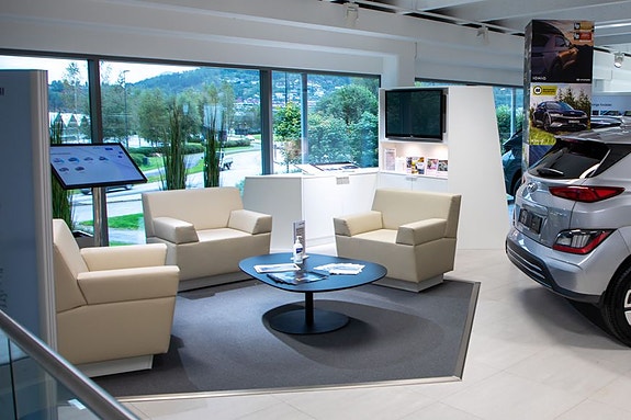 Bilde 1 av 5 i jobbannonse-galleriet