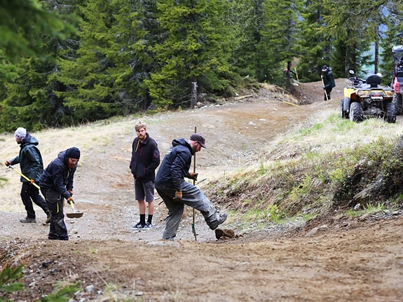 Bilde 2 av 3 i jobbannonse-galleriet