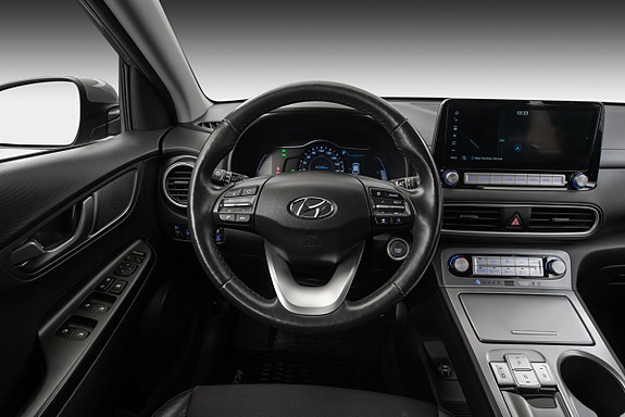 Hyundai Kona 15 of 24