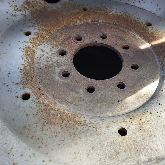 Nokian TRI 2 vinterhjul Case