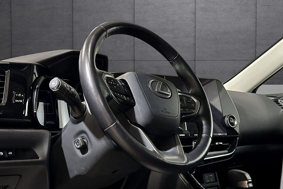 Lexus NX 450h