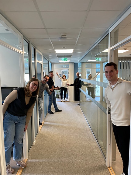 Bilde 5 av 6 i jobbannonse-galleriet