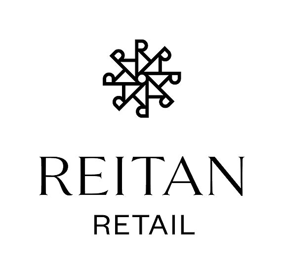 Reitan Retail AS logo