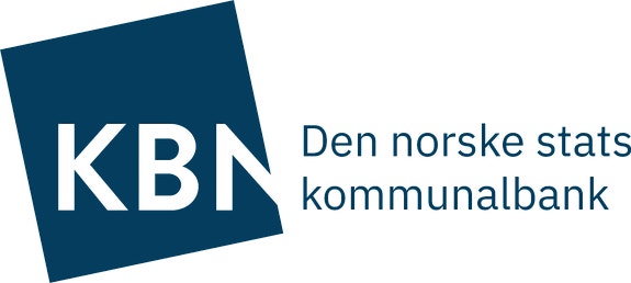 KBN Kommunalbanken logo