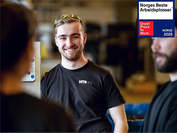 Bilde 2 av 8 i jobbannonse-galleriet