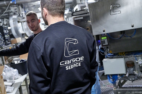 Bilde 1 av 3 i jobbannonse-galleriet