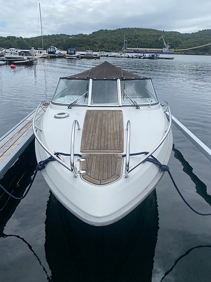 Finnmaster 68DC 2 of 5
