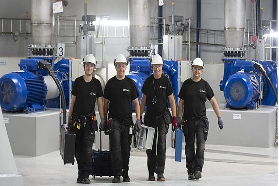 Bilde 1 av 3 i jobbannonse-galleriet