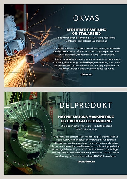 Bilde 3 av 5 i jobbannonse-galleriet