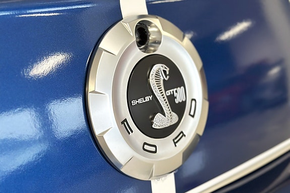 Ford Mustang 18 of 30