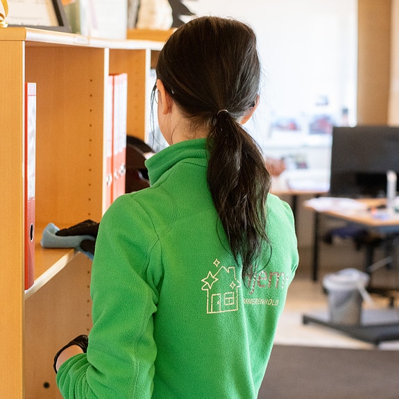 Bilde 3 av 7 i jobbannonse-galleriet