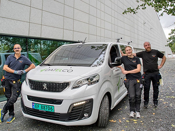 Bilde 2 av 6 i jobbannonse-galleriet