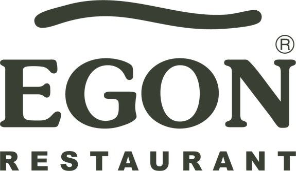 Egon Restauranter logo