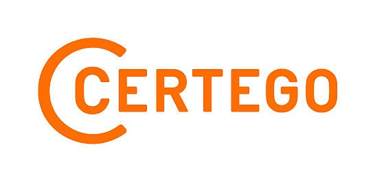 CERTEGO logo