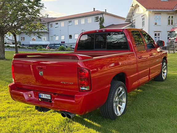 Dodge RAM 10 of 30
