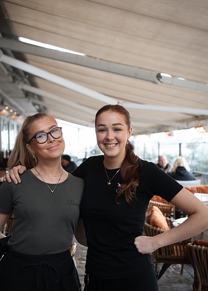 Bilde 5 av 8 i jobbannonse-galleriet