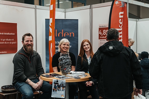 Bilde 3 av 8 i jobbannonse-galleriet